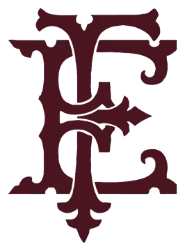Francesca & Enrique monogram